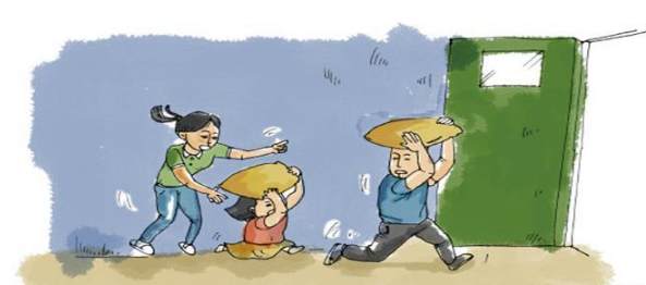 【財經百科】九寨溝地震 逃生手冊要做好關鍵時刻能救命