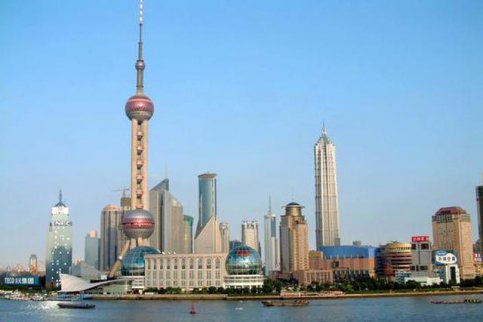 <b>管清友談金融中心：中國應有多個區域金融中心</b>