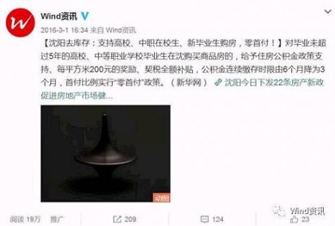 隔壁吉林房子5年都賣不完 沈陽竟然開始限售了！