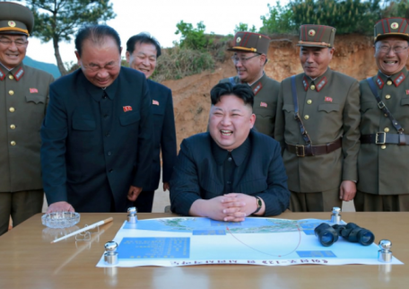 為何朝鮮從不懼怕聯(lián)合國(guó)經(jīng)濟(jì)制裁？