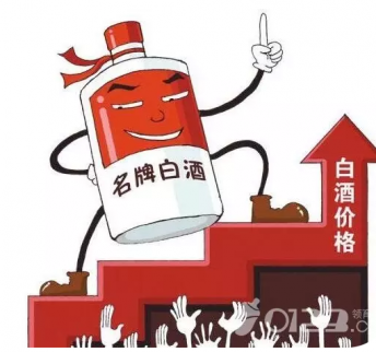 雙節馬上來臨，需求上漲　白酒股影響幾何？