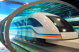 中國:新一代中低速磁浮列車順利完成運行試驗