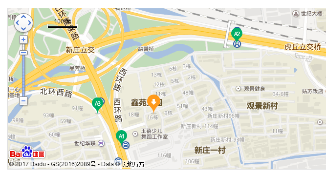蘇州新苑景園小區(qū)