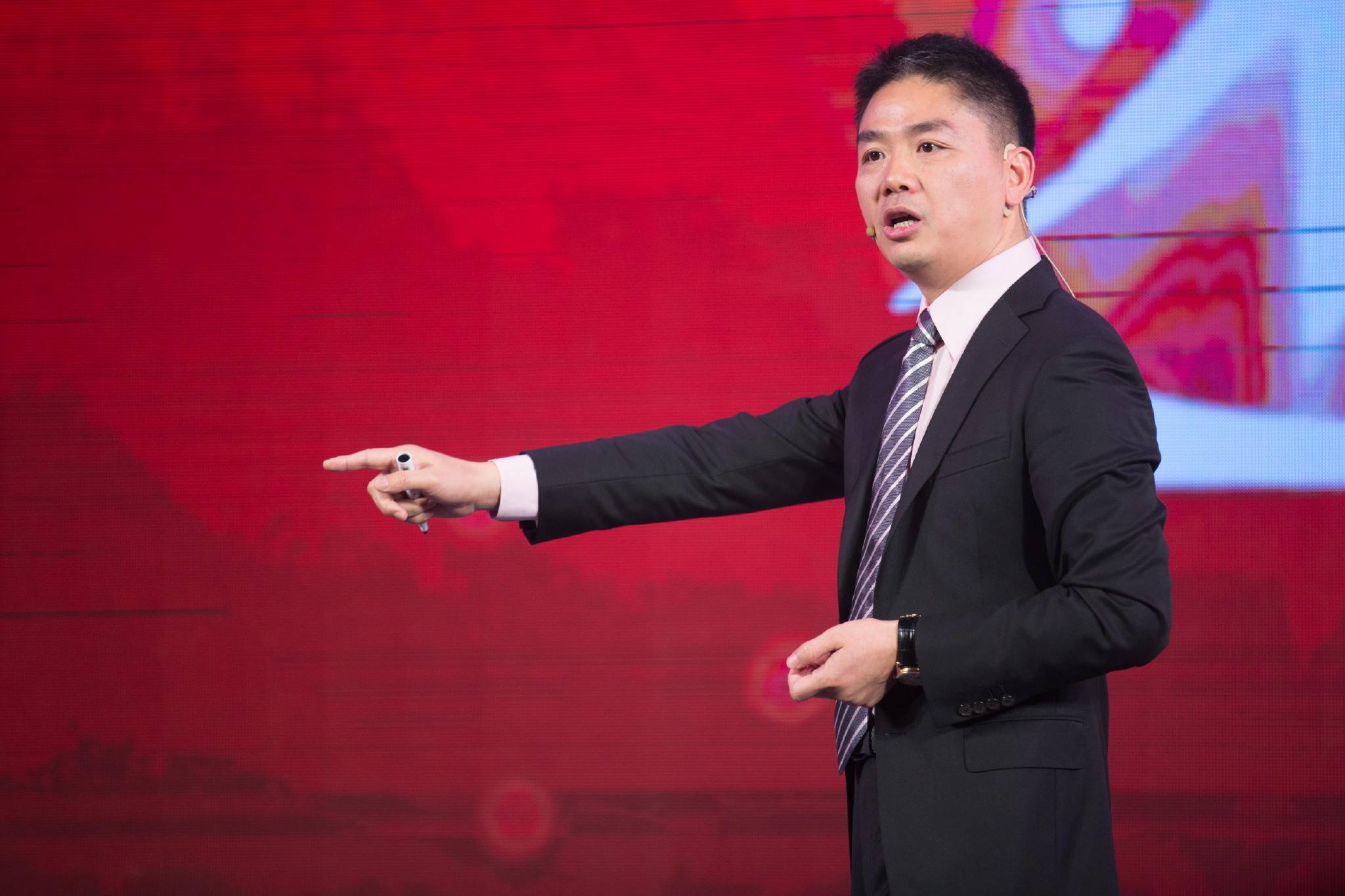 創業資訊：商業巨頭不惜代價反腐，只為創立公司的夢想