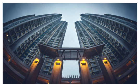 網(wǎng)友關注：香港房價暴跌是真是假？