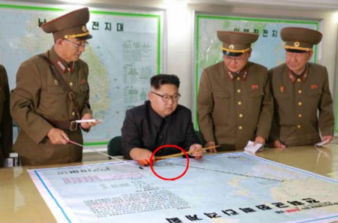 最新消息！朝鮮金正恩又“放狠話” 避險情緒恐將再次掀翻市場