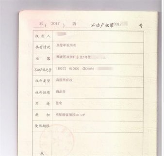 工作一年買不起一平米 0.01平方米起售你敢買嗎？
