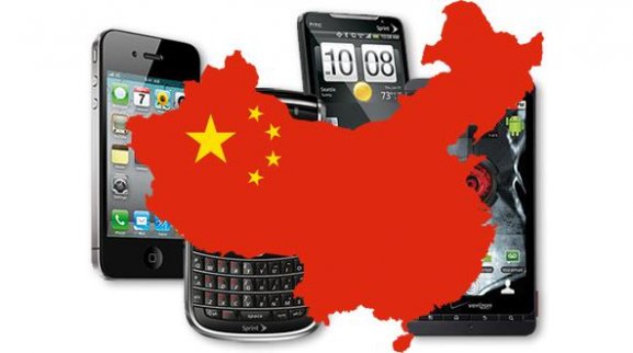 創(chuàng)業(yè)資訊：印度政府瞄上中國手機，是“項莊舞劍，意在沛公”