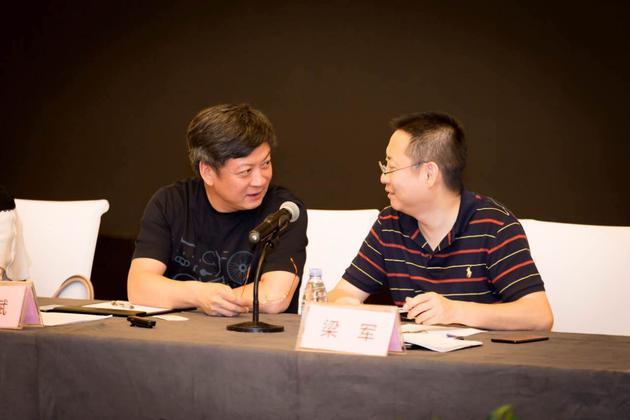 樂視網法定代表人變更為梁軍 正式告別賈躍亭時代 