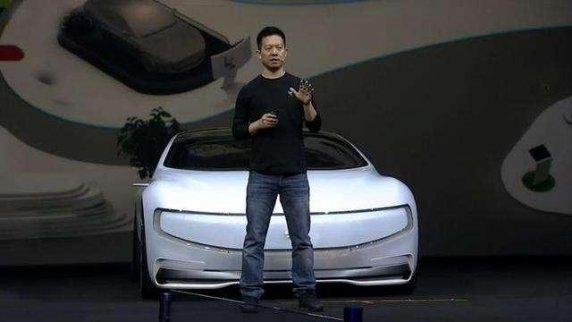 樂視汽車：無大規模裁員 副總裁級大佬將加盟