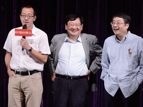 新三板概念 真格基金王強：分享概念有點走火入魔了