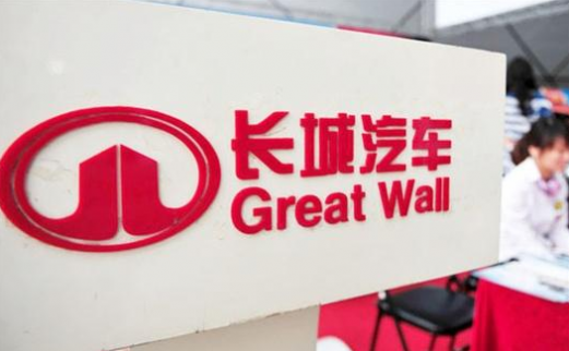 長城汽車有意收購菲亞特克萊斯勒的Jeep品牌