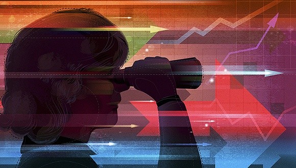 下半年保險業亮點多 增速放緩結構改善