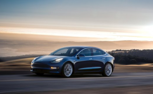 特斯拉為Model 3籌資 首發債券價格大跌