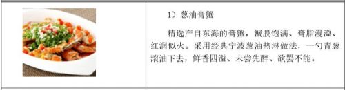 新三板財經 不到兩年增開20家門店 江浙菜館豐收日要IPO 