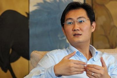 創業資訊：億萬富翁白手起家 因為他們做到了這些！