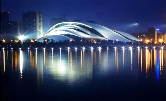 合肥大劇院
