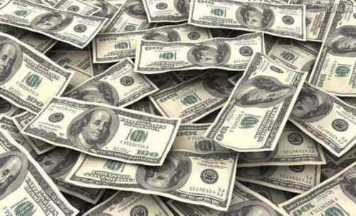 美國對沖基金今年以來回報率創八年來最佳