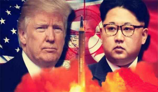 美元兌日元獲特朗普助攻   朝鮮停止“作妖”推動(dòng)美朝談判 