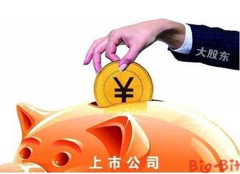 上市公司股權爭奪