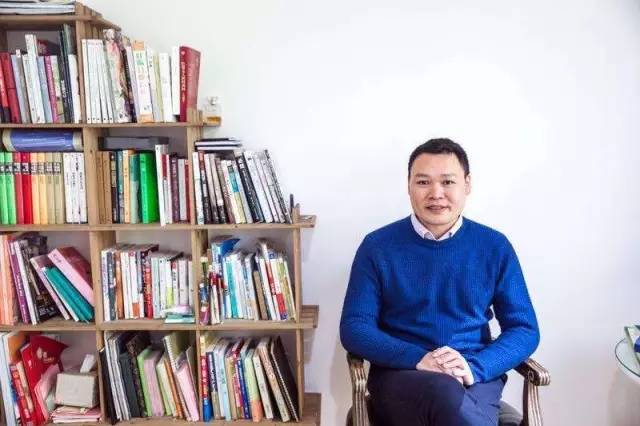 創(chuàng)業(yè)資訊：沙小皮攜手60人團(tuán)隊(duì) 創(chuàng)辦“視覺志”