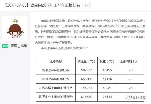 錢寶網坐實跑路 投資人無法提現！辦公室人去樓空！