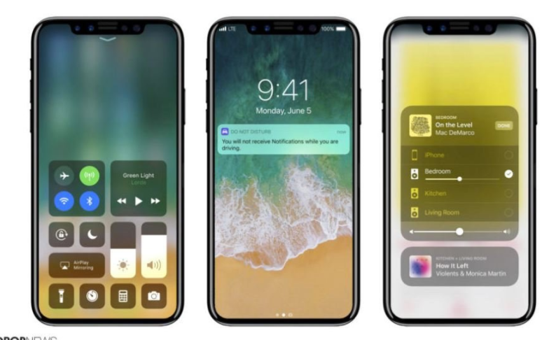 iPhone8