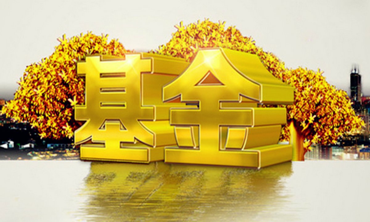 基金理財