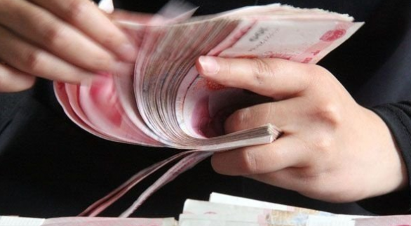 【財經報道】原本只想借3000塊，他卻賠了自己一套房