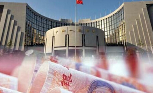 【財經資訊】央行買入6000億元特別國債　堅持資