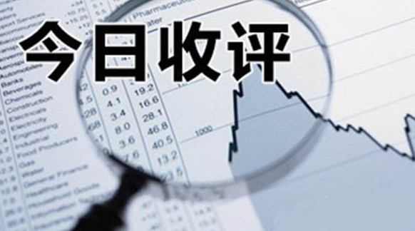 次新股尾盤跳水 滬指縮量振蕩