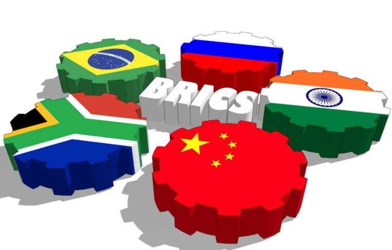 金磚峰會