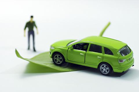 中國新能源汽車：積分政策將延后一年實施