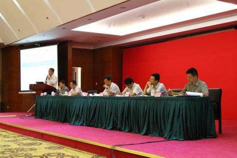 汽車工業協會：在京召開了“兩會”精神宣貫會