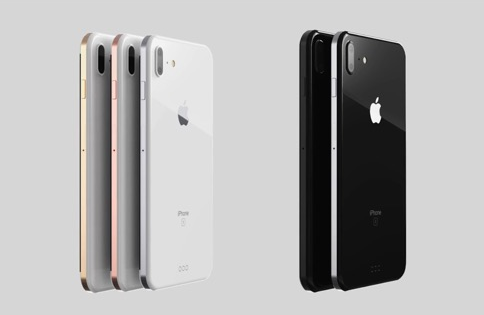 iPhone8