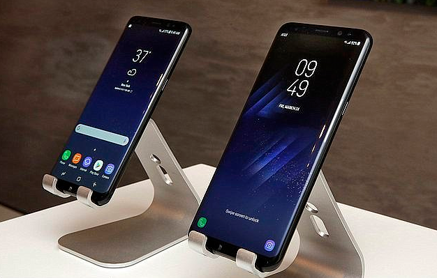 三星note8