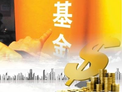 平衡型基金