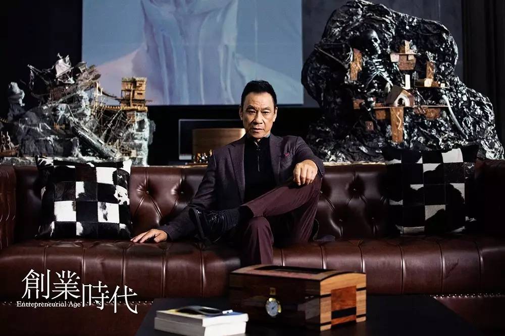 創業資訊：《創業時代》開拍，演繹實打實的創業艱辛