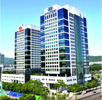 現(xiàn)代汽車由于拖欠款項(xiàng) 在華四家工廠已停產(chǎn)