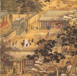 碧桂園時光小鎮 夢想中的家