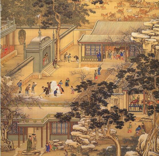 碧桂園時光小鎮 夢想中的家