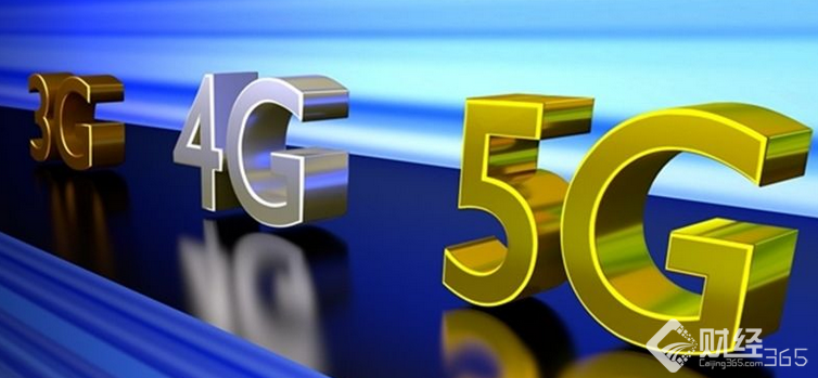 5G板塊怎么買 這類公司先下手！