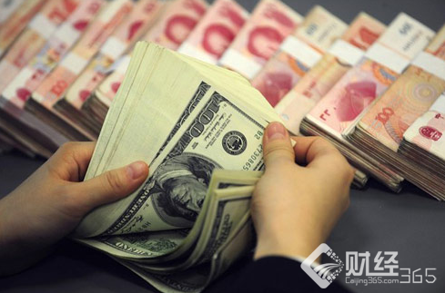 中國7月份服務貿易逆差大幅縮小至210億美元 創三個月最低