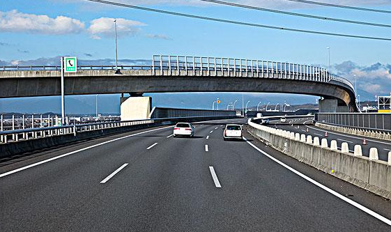 日本：道路老化嚴重 專家押注3D打印檢測道路情況