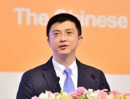 長安汽車：聘譚本宏為副總裁 曾任公司新聞發言