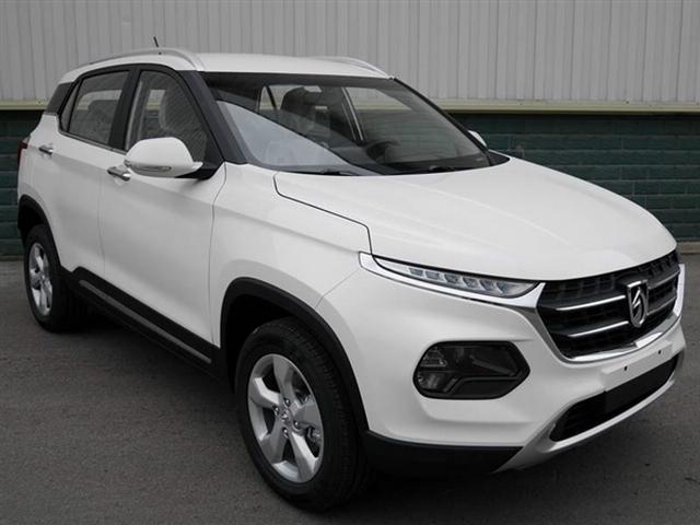 寶駿510 iAMT車型將上市