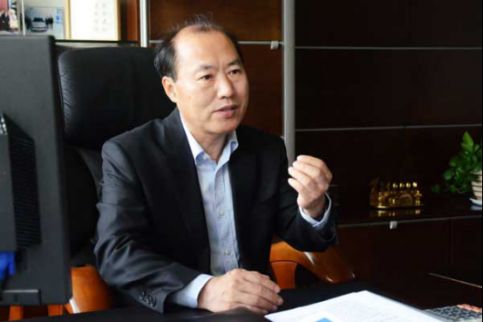 胡詠率一汽轎車前行 上半年扭虧為盈 