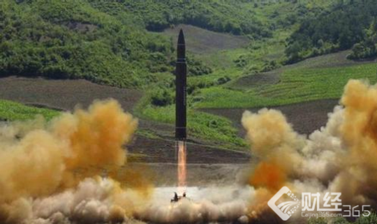 朝鮮試核驚市場 軍工概念持續性不減（附股）