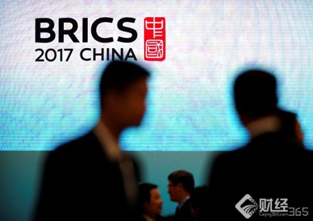【金磚會議】中國將設首期5億元金磚國家經濟技