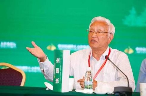 振興東北推動者張國寶：東北的輕工業(yè)都垮了，我看到有企業(yè)家流著淚離開